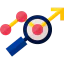 Analysis icon 64x64
