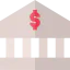 Bank icon 64x64