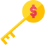 Key icon 64x64