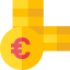 Coins icon 64x64