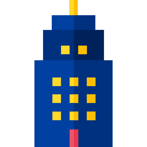 Building icon