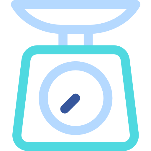 Scale icon