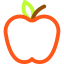 Apple icon 64x64