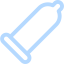 Condom icon 64x64
