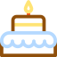 Cake icon 64x64
