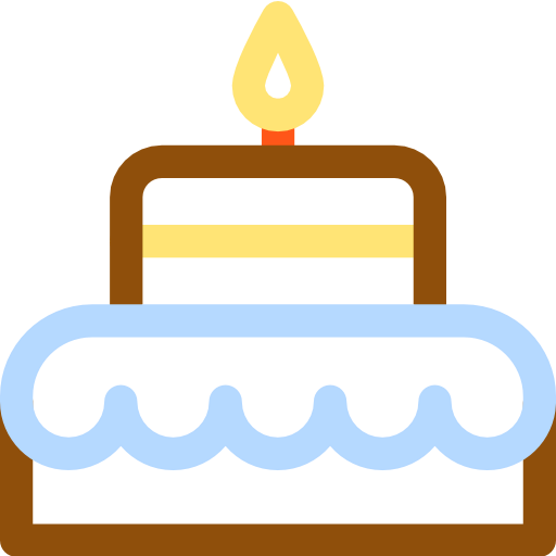 Cake 图标