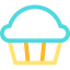 Cupcake icon 64x64