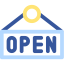 Open icon 64x64