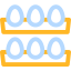 Eggs icon 64x64