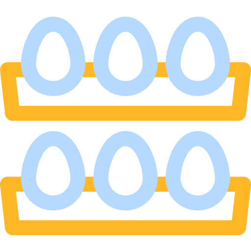 Eggs icon