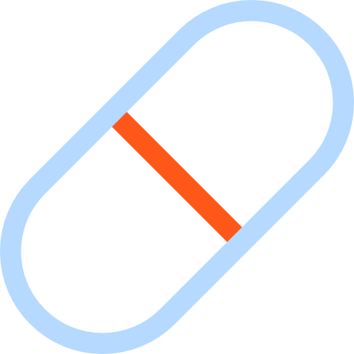 Pill 图标