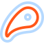 Meat icon 64x64