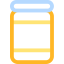 Baby food icon 64x64
