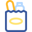 Shopping bag icon 64x64