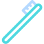 Toothbrush icon 64x64