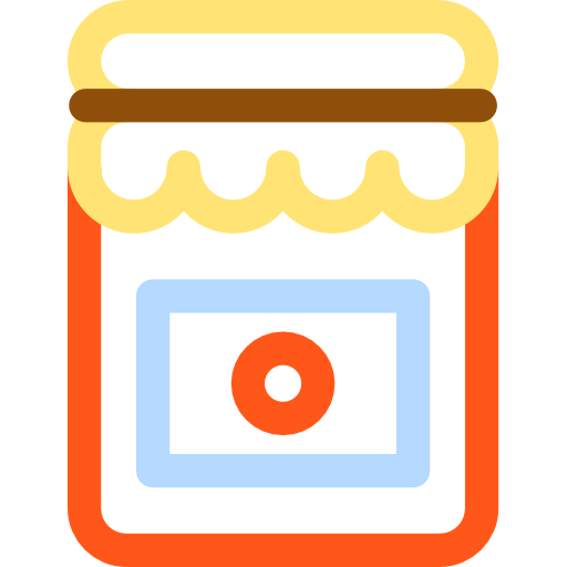 Jam icon