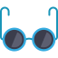 Glasses icon 64x64