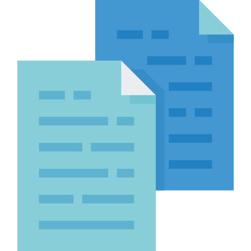 Duplicate icon