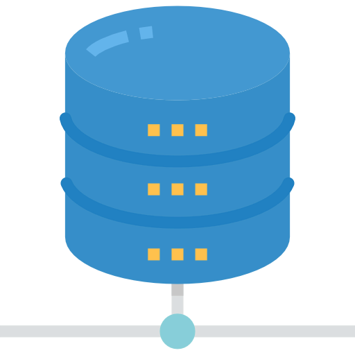 Database іконка