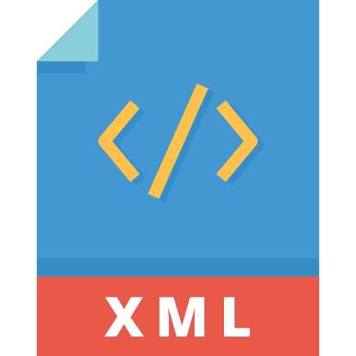 Xml 图标