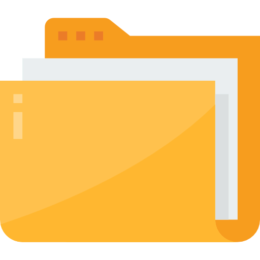 Folder 图标