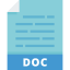 Document ícone 64x64