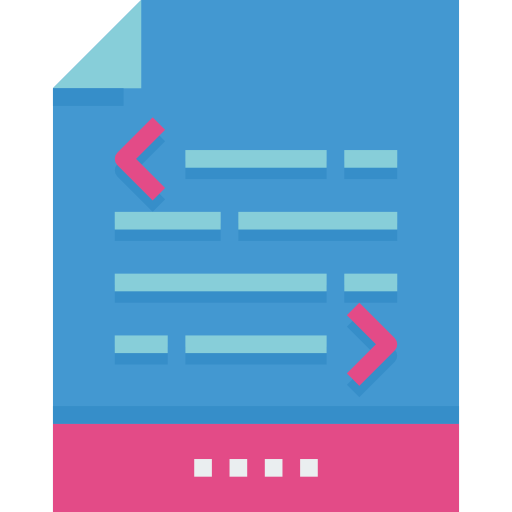 File icon