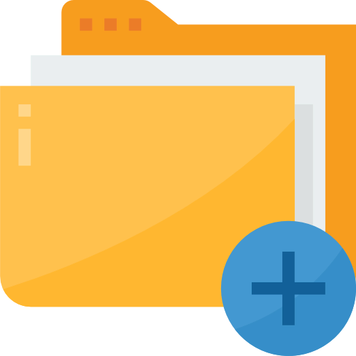 Folder icon