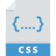 Css 图标 64x64