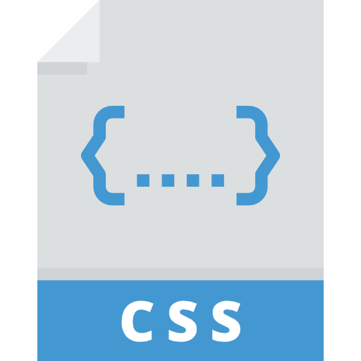 Css Ikona