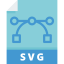 Svg ícone 64x64