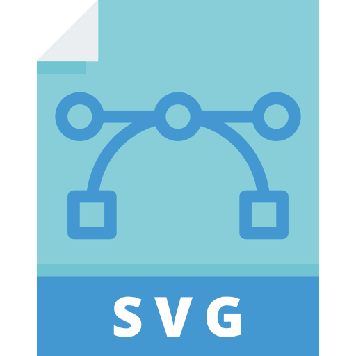 Svg icon