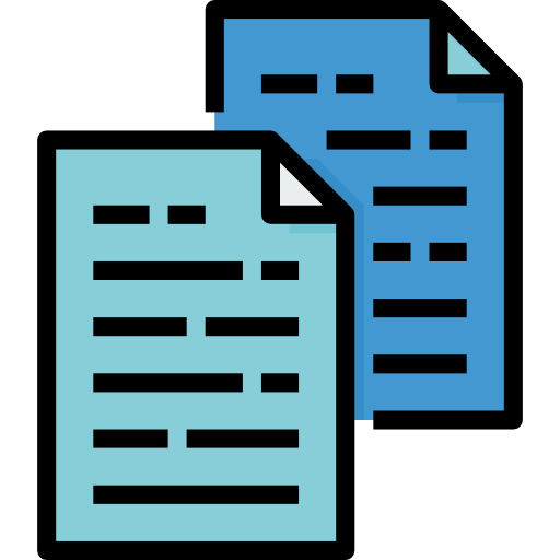 Duplicate icon