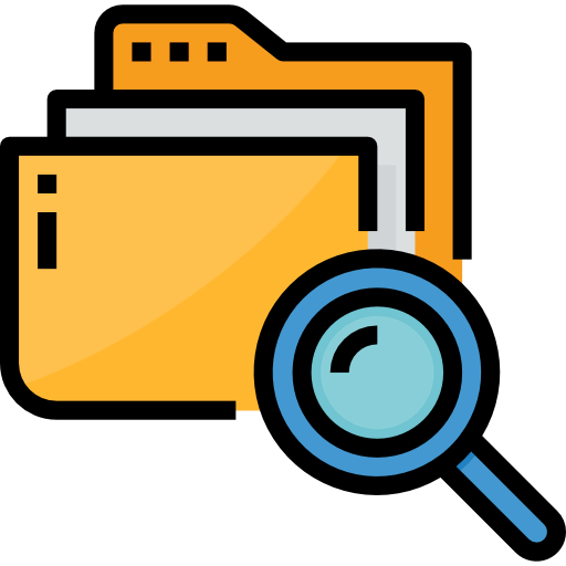 Folder Symbol