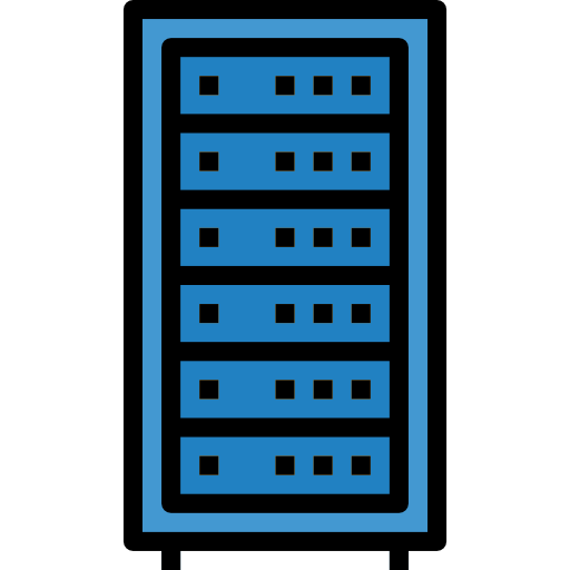 Server icon
