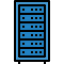 Server ícone 64x64