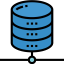 Database ícone 64x64