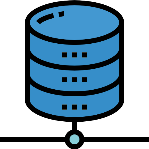 Database ícone