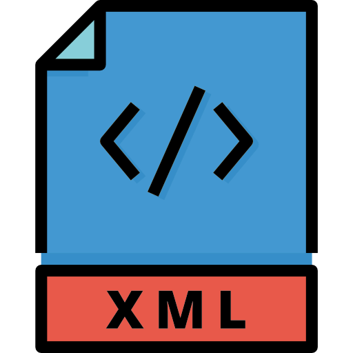 Xml アイコン