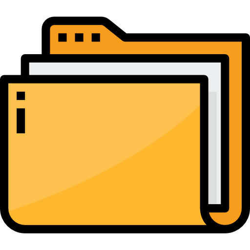 Folder icon