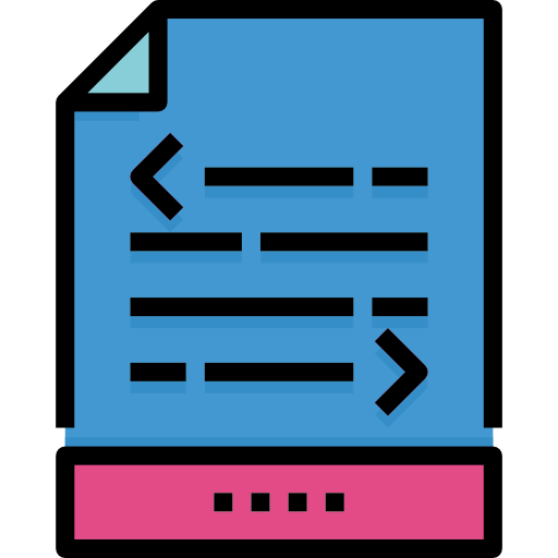File icon