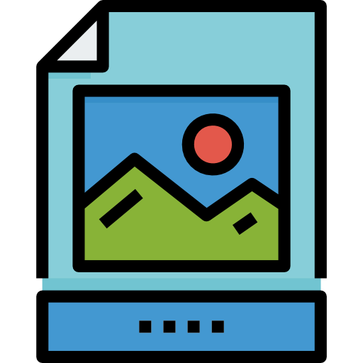 File icon