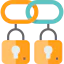 Blockchain Ikona 64x64