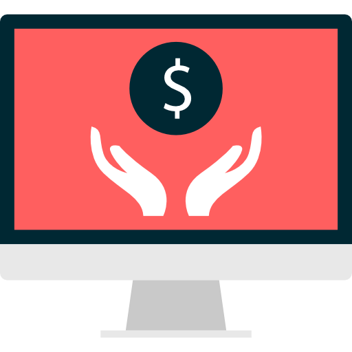 Computer icon
