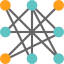 Network Ikona 64x64