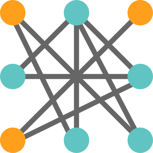 Network icon