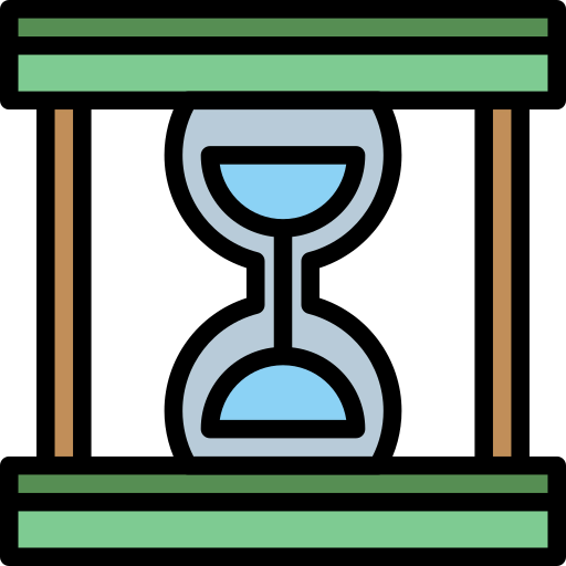 Clock icon