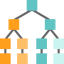 Diagram Ikona 64x64