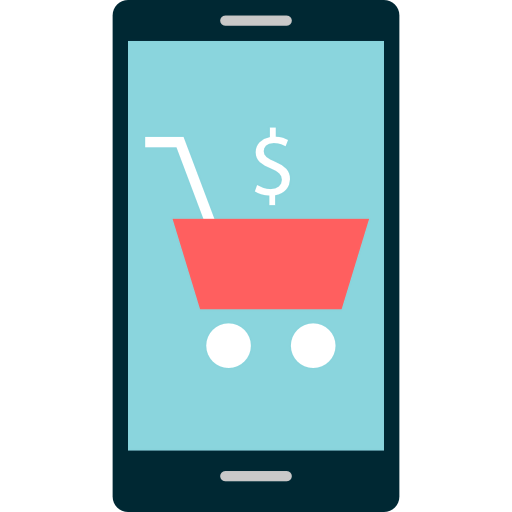 Smartphone icon