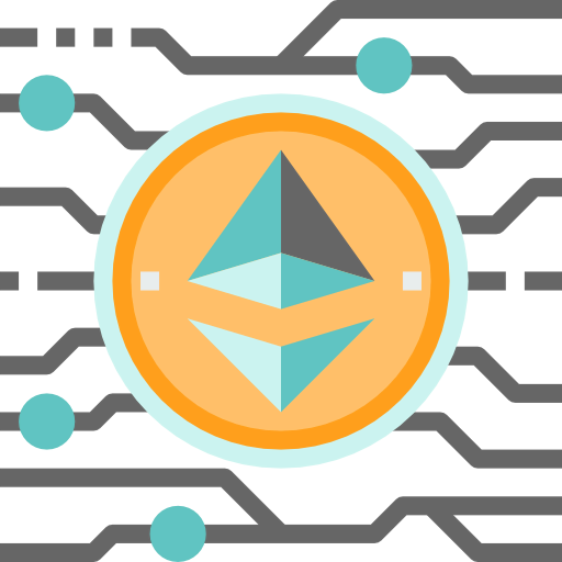 Ethereum Ikona